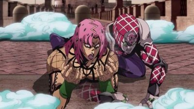 ​JOJO：迪亚波罗为何被称为最弱BOSS，全是剧情害了他