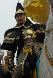 ​清朝皇帝后宫排行榜，康熙最多，溥仪最跌宕起伏