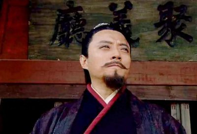 ​宋江形象的多维解读