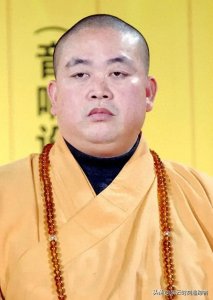 ​释永信22年方丈揭开神秘面纱！背后资本链惊人，名下18家企业曝光