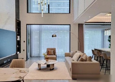 ​为什么说“能买大平层，就别买复式房”？4点缺陷了解一下