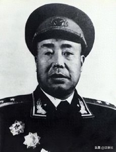 ​彭嘉庆调总后勤遇阻，部长与总政主任意见不同，罗总长一锤定音？