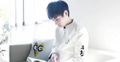 ​老杨爆料Gemini为何是QG教练，原因竟是没竞争过，导致转型