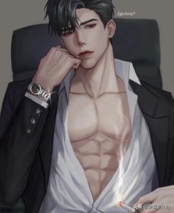 ​4部男主很霸道很腹黑的剧——第二弹