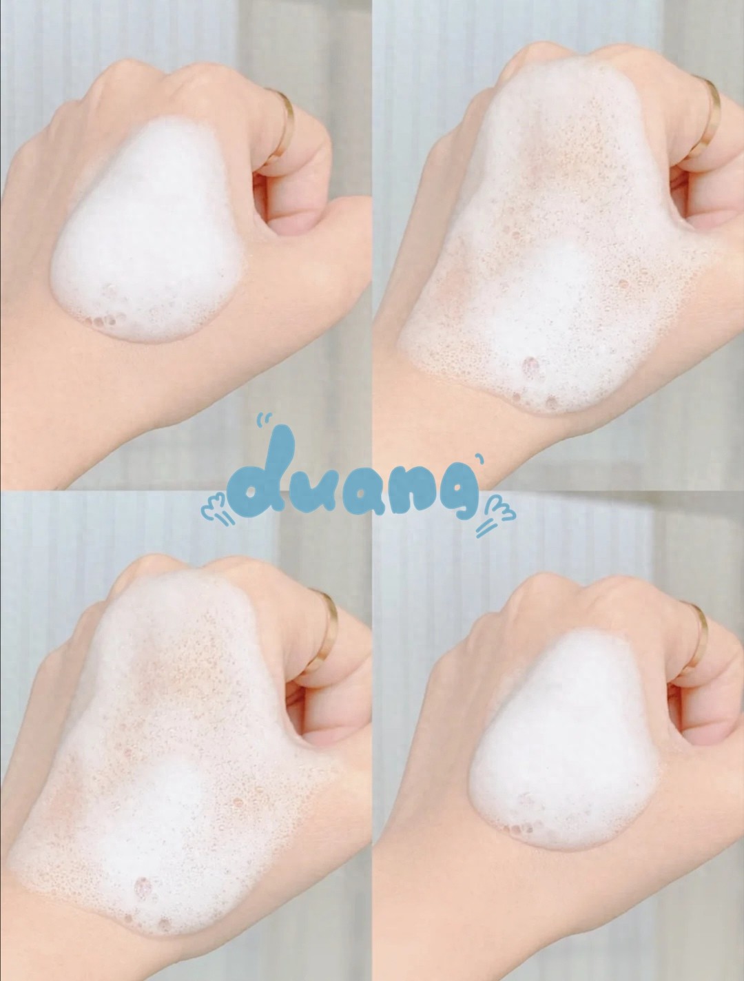 敏感肌选洗面奶注意了!!这几种成分不能碰