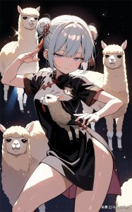 ​四本里世界综漫后宫文推荐，为什么你的书中这么多里番角色！