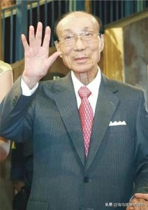 ​邵逸夫去世，4个子女和续娶的妻子都不要巨额遗产，这是咋回事？