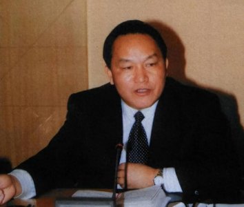 ​2000年以来的云南省长，看看你认识多少？