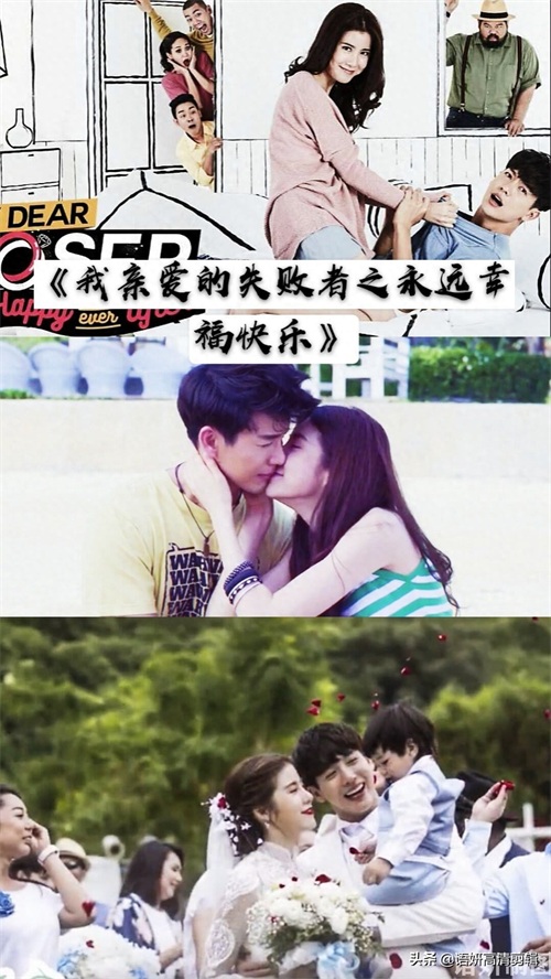 推哥主演的电视剧，你看过几部？哪一部最好看？