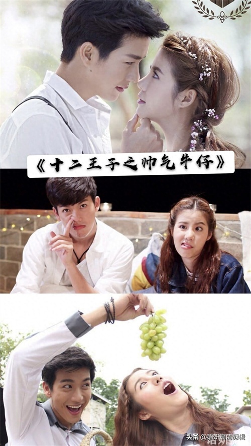 推哥主演的电视剧，你看过几部？哪一部最好看？