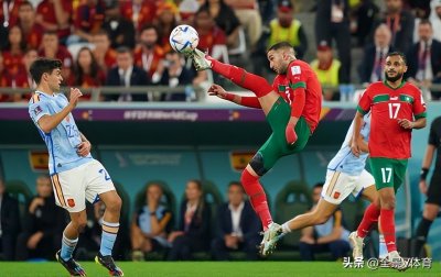 ​世界杯八强全部出炉：西班牙点球大战出局，葡萄牙大胜晋级