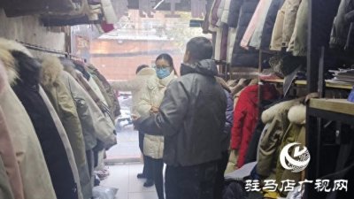 ​买新不如翻新？羽绒服翻新今冬受追捧！