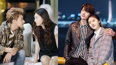 ​盘点2019十部没爆火却获好评的甜宠网剧