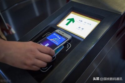 ​小米公交卡应用指南，前2点必须注意，3分钟教会