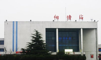 ​江西向塘铁路枢纽地位是否下降了？