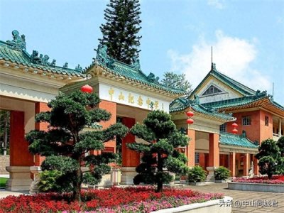 ​中山高二期末考试，前三还是纪一侨，第四名变动却有些不寻常！