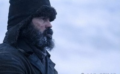 ​纯正英伦风，5部犯罪题材英剧，冷峻硬朗，让人不能自拔！