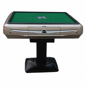 ​教你如何识别自动麻将机的作弊程序