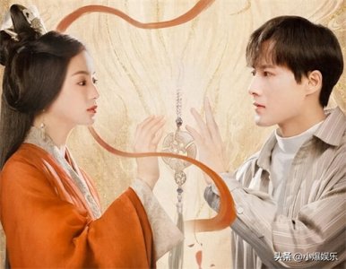 ​近几年熬夜也要追的10部古装剧，全看过的说明你很有眼光