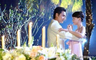 ​那些年追过的经典偶像剧，你一定看过……