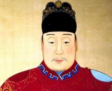 ​朱常洵：万历第三子，明朝超级巨富，母子疯狂夺嫡，死法千古罕有