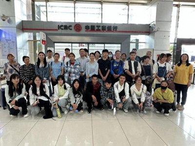 ​沪滇携手双向赋能丨大理农林职业技术学院完成首批“3+2”中高贯通沪滇联合培