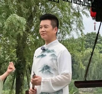 ​越剧王子赵志刚:在女子越剧舞台绽放独特光芒！