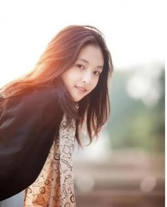 ​秒杀宅男的十大清纯美女校花，个个冰肌玉骨，丽质无双，令人心动