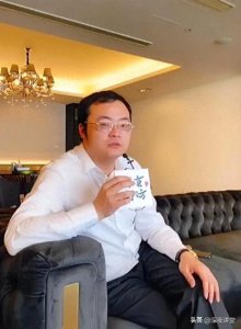 ​网红倪海杉被封禁，万人评测计划引发争议，他还能东山再起吗？