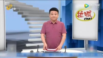 ​天蒙山上《拉呱》，都拉了些啥？