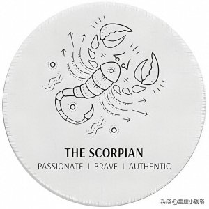 ​10月天蝎座厉害还是11月，哪个月份的天蝎座独当一面？