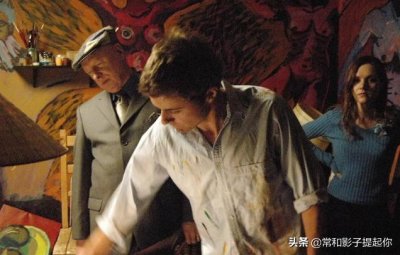 ​推荐10部经典高分美剧，你可能一部都没看过！