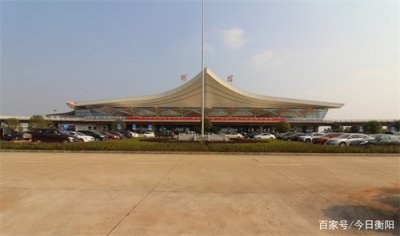 ​衡阳南岳机场航班要换季了，出行请注意