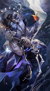 ​「第五人格约瑟夫壁纸」摄影师 约瑟夫 亚兹拉尔