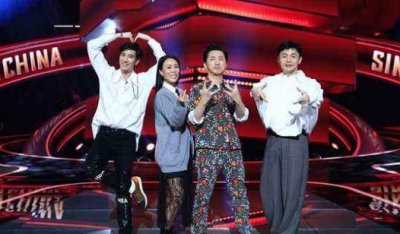 ​《中国好声音2019》开视峰值破2%，但中国综艺市场不再唱“同一首歌”