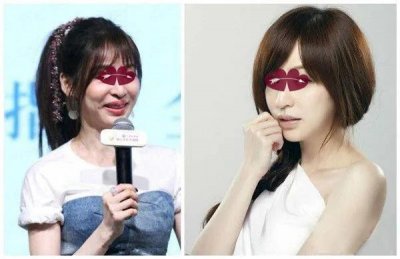 ​王心凌整容近照认不出！生图也太惊悚了...真相原来是这样