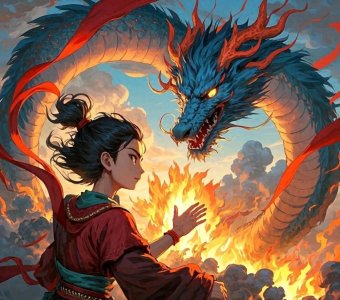 ​《哪吒2》票房破131亿中国动画工业化进程里程碑与文化突围启示录