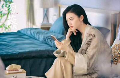 ​《司藤》后景甜资源大好，2部古装剧来袭，剧照一个比一个美