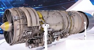 ​涡扇WS-15发动机最终成功修复？2.6马赫的性能早已被轻松达到