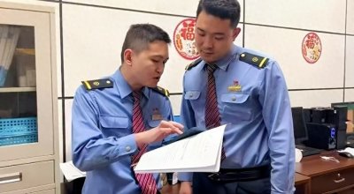 ​做旅客心里的那盏灯——广州白云站客运员平凡而忙碌的一天