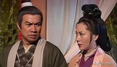 ​难怪郭靖的三个孩子都不像他，黄药师心知肚明，却无颜为黄蓉辩解