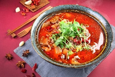 ​你想要吃的川菜，这里全都有了，道道经典，学会全家人夸你是大厨