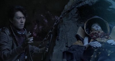 ​鬼吹灯的五大门派中，为什么只有摸金派最厉害？