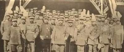 ​山东人不打山东人 直系皖系之外北洋军阀还有一个打仗最猛的鲁系