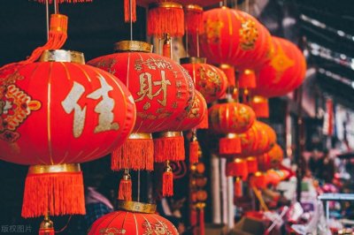 ​春节民俗：正月十一，子婿日，传统民俗、食俗与禁忌一网打尽