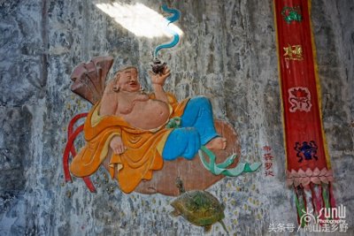 ​人人皆知“十八罗汉”，可究竟是哪十八位罗汉呢？