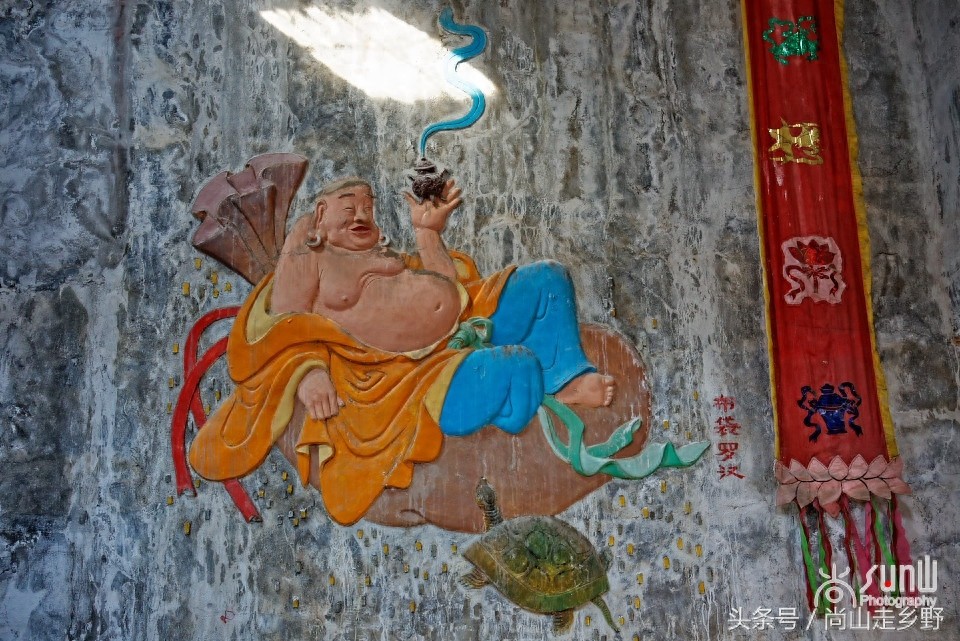 人人皆知“十八罗汉”，可究竟是哪十八位罗汉呢？