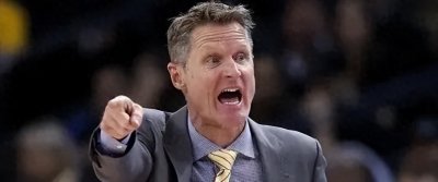 ​史蒂夫·科尔：篮球场上的传奇球员与杰出教练