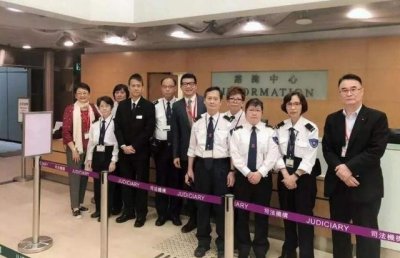 ​原来，这就是“港独”暴乱的理由？