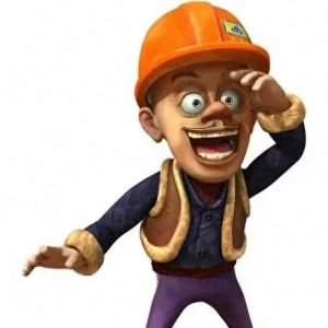 ​《熊出没》中，十年“光头强”...